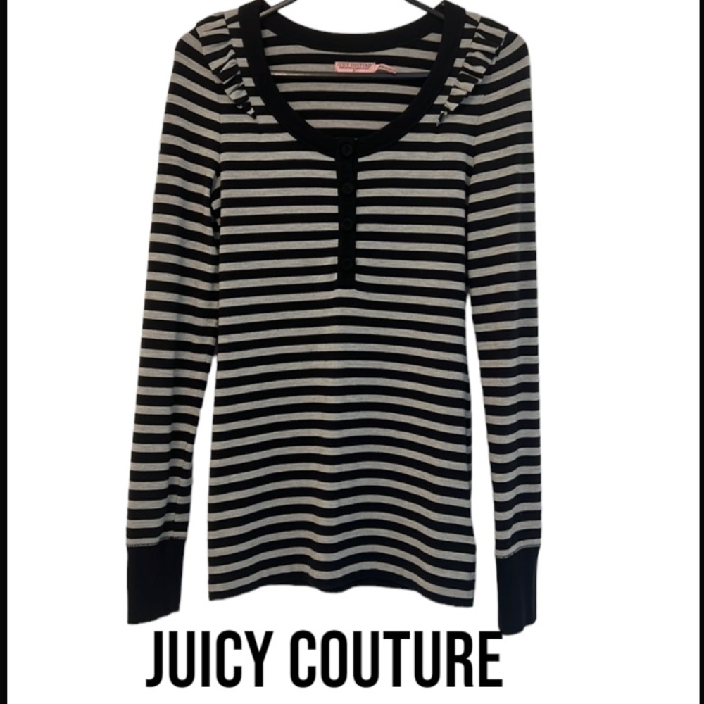 Juicy Couture top